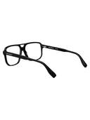 Karl Lagerfeld Aviator Optical Kl6156 1