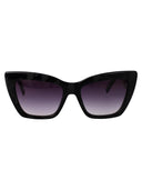 Karl Lagerfeld Cat Eye Sunglasses Kl6158 S 1