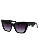 Karl Lagerfeld Cat Eye Sunglasses Kl6158 S 1