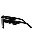 Karl Lagerfeld Cat Eye Sunglasses Kl6158 S 1