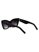 Karl Lagerfeld Cat Eye Sunglasses Kl6158 S 1