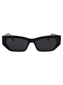Karl Lagerfeld 矩形太阳镜 Kl6160 S 1