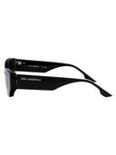 Karl Lagerfeld 矩形太阳镜 Kl6160 S 1
