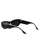 Karl Lagerfeld 矩形太阳镜 Kl6160 S 1