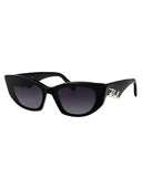 Karl Lagerfeld Cat Eye Sunglasses Kl6162 S 1