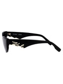 Karl Lagerfeld Cat Eye Sunglasses Kl6162 S 1