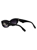 Karl Lagerfeld Cat Eye Sunglasses Kl6162 S 1