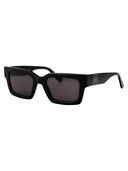 Karl Lagerfeld Rectangular Sunglasses Kl6182 S 1