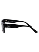 Karl Lagerfeld Rectangular Sunglasses Kl6182 S 1