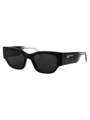 Karl Lagerfeld Round Sunglasses Klj6168 S 1