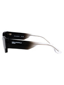 Karl Lagerfeld Round Sunglasses Klj6168 S 1