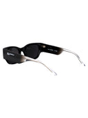Karl Lagerfeld Round Sunglasses Klj6168 S 1