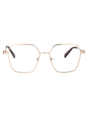 Liu Jo Rectangular Optical Lj2178 716