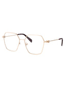 Liu Jo Rectangular Optical Lj2178 716