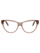 Liu Jo Cat Eye Optical Lj2826 R 272