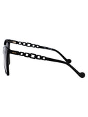 Liu Jo Rectangular Sunglasses Lj773 S 1