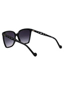 Liu Jo Rectangular Sunglasses Lj773 S 1