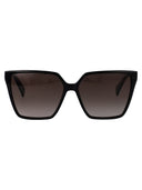 Liu Jo Rectangular Sunglasses Lj798 S 1