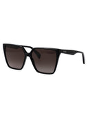 Liu Jo Rectangular Sunglasses Lj798 S 1