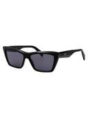 Liu Jo Rectangular Sunglasses Lj802 S 1