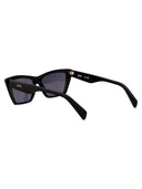 Liu Jo Rectangular Sunglasses Lj802 S 1