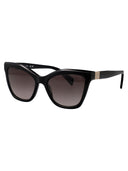 Liu Jo Rectangular Sunglasses Lj804 S 1