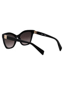 Liu Jo Rectangular Sunglasses Lj804 S 1