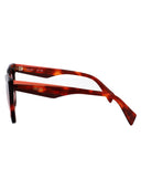 Liu Jo Rectangular Sunglasses Lj813 S 640