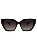 Liu Jo Cat Eye 선글라스 LJ814 SR 1