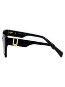 Liu Jo Cat Eye 선글라스 LJ814 SR 1