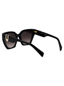 Liu Jo Cat Eye 선글라스 LJ814 SR 1