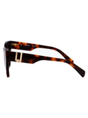 Liu Jo Cat Eye Sunglasses Lj814 Sr 240