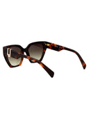 Liu Jo Cat Eye Sunglasses Lj814 Sr 240