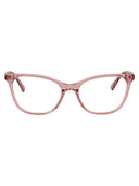Longchamp Rectangular Optical Lo2694 650