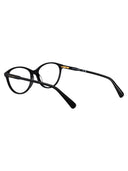 Longchamp Round Optical Lo2709 001