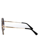 Longchamp Rectangular Sunglasses Lo163 S 728