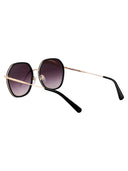 Longchamp Rectangular Sunglasses Lo163 S 728