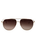 Longchamps de soleil aviateur Longchamp LO174 S 727