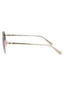 Longchamps de soleil aviateur Longchamp LO174 S 727