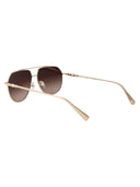 Longchamps de soleil aviateur Longchamp LO174 S 727