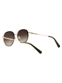 Longchamp Round Sunglasses Lo176 S 711