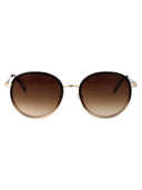 Longchamp Round solbriller LO176 S 727