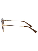 Longchamp Round solbriller LO176 S 727