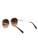 Longchamp Round solbriller LO176 S 727