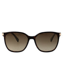 Longchamp Rectangular Sunglasses Lo612 S 213