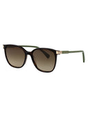 Longchamp Rectangular Sunglasses Lo612 S 213