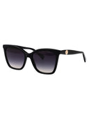 Longchamp Cat Eye Sunglasses Lo742 S 1