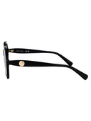 Longchamp Rectangular Sunglasses Lo759 S 1