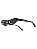 Longchamp Cat Eye Sunglasses Lo761 S 2