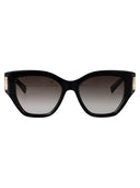 Longchamp Butterfly Sunglasses Lo764 S 1